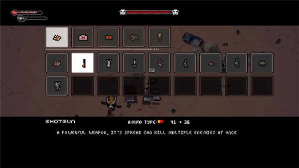 灰烬世界手游版图3