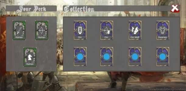 中土竞技场(MiddleEarthArena)手机版图1