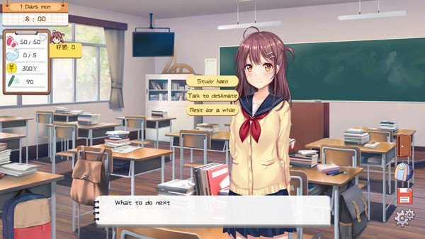 邻桌女同学免费版