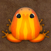 口袋里的青蛙(PocketFrogs)游戏正版