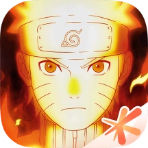 火影忍者单机版