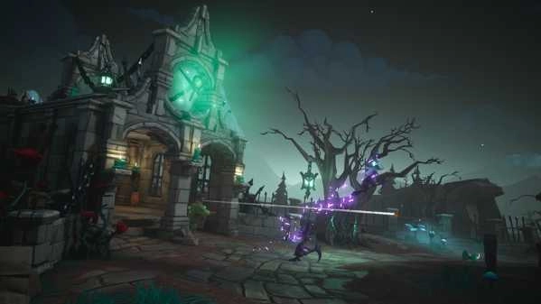 女巫来了(Witch It)游戏无广告版图3