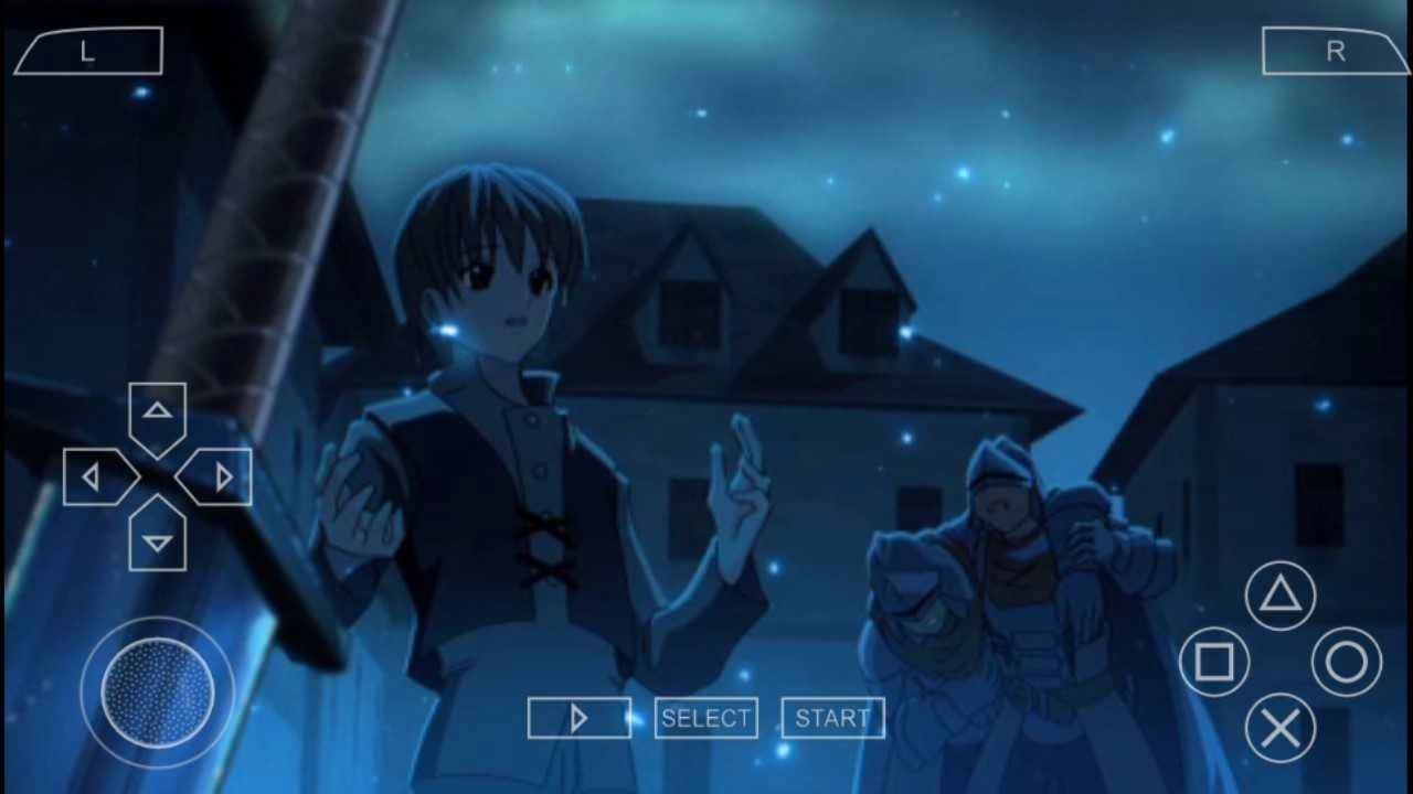 兰岛物语正版图3