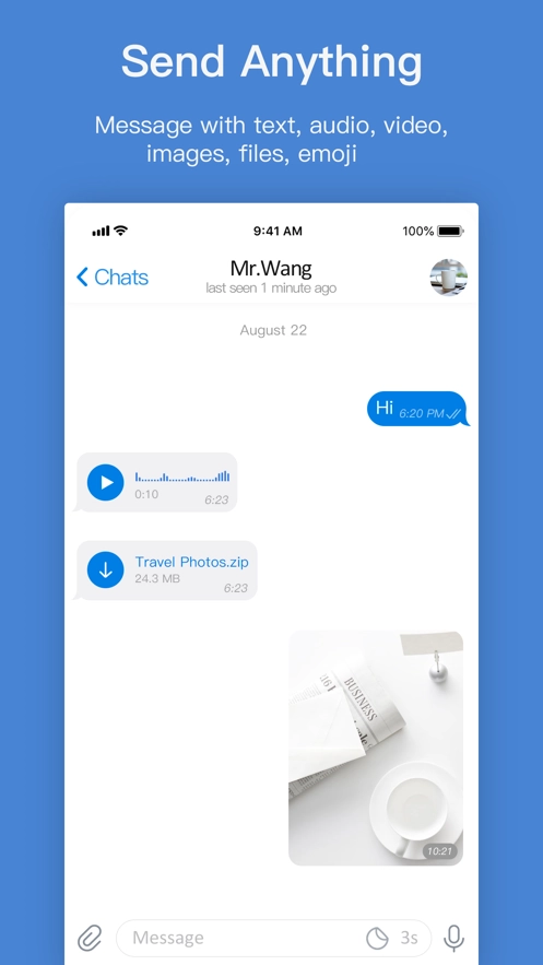 POP免费原版图3
