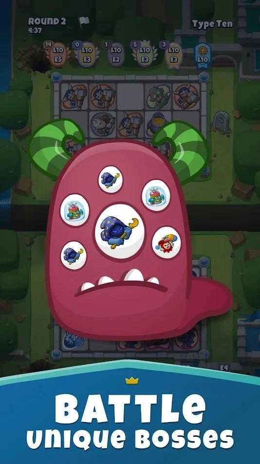 皇家英雄官方正版图2