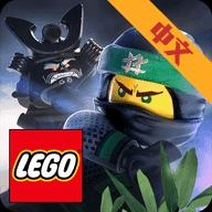 乐高幻影忍者手游版