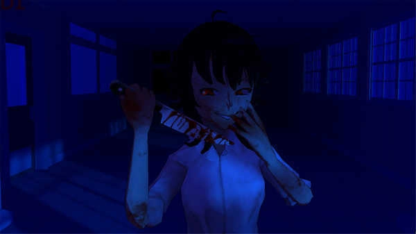 恐怖樱花校园模拟器免费版-图3