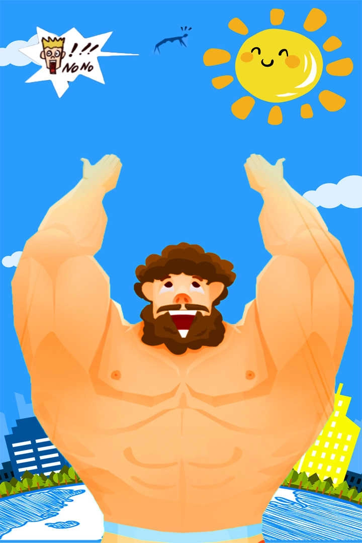 抛出太阳系游戏官方版(2)