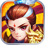 无双西游游戏纯净版V1.0.7