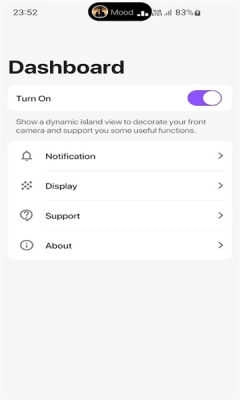 Dynamic Island解锁专业版图3