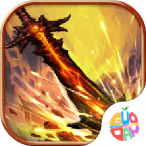 战国争霸(国战)游戏正版