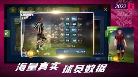 梦幻足球世界直装版图3