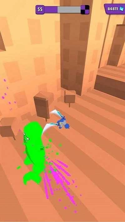 火柴人英雄巨人官方最新版图2