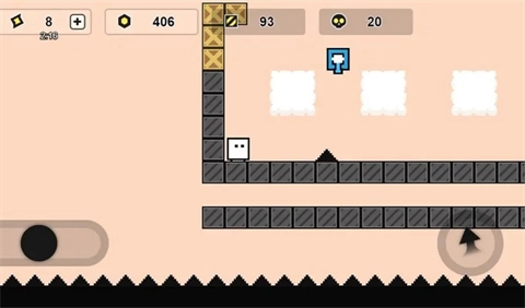 方块大冒险游戏安装包图3