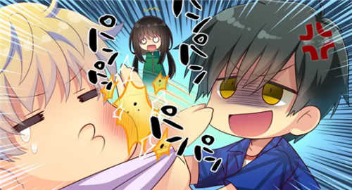 孤僻少女改造计划安卓直装版