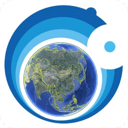 奥维卫星互动地图