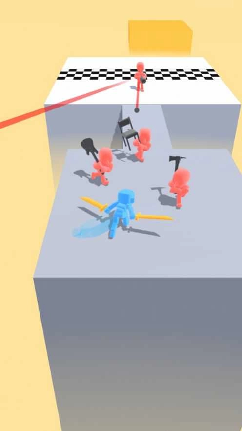 光影武士修改版图2