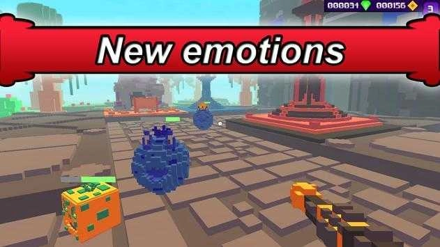 塔战射击(Tower Battle)官方最新版(3)