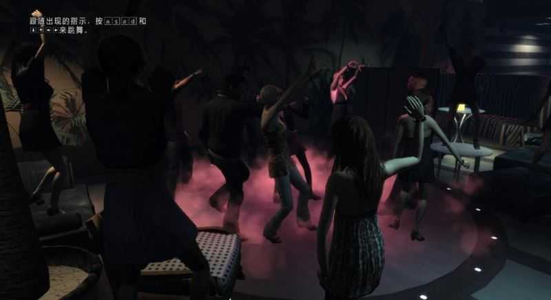 gta4自由城之章移植版