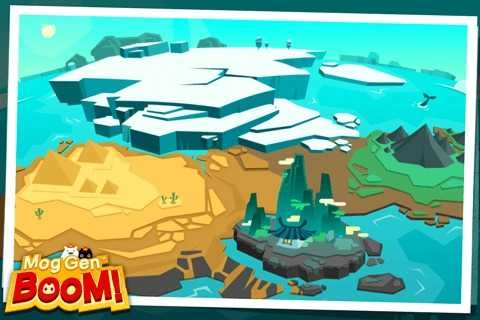 猫将轰安卓版图1