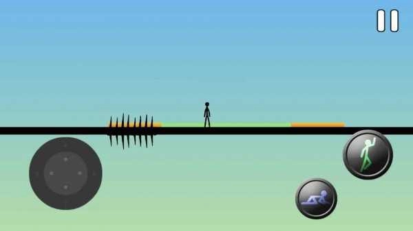 奇怪的动作3(Another Weird Platformer 3)原版(2)