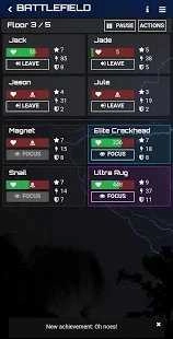 宇宙袭击者(WarPods)手游免费版图3