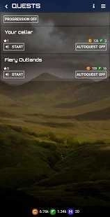 宇宙袭击者(WarPods)手游免费版图2