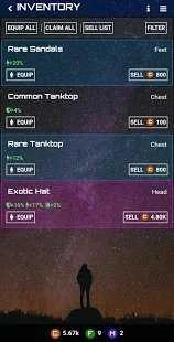 宇宙袭击者(WarPods)手游免费版图1