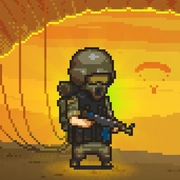 死亡突围僵尸战争(DeadAheadZombieWarfare)安卓官方版