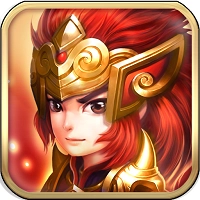 神将打天下官方正版