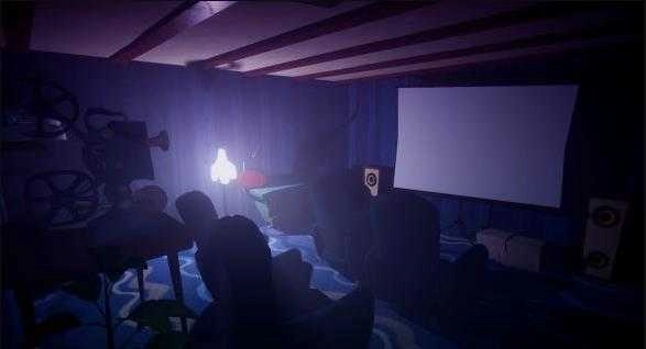 第五邻居(Neighbor)游戏官方最新版图3