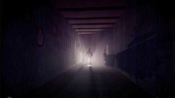 第五邻居(Neighbor)游戏官方最新版图2