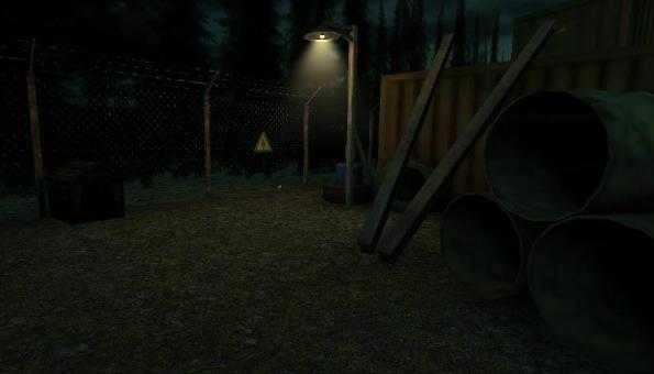 恐怖马头人(HeadHorse)最新版图4