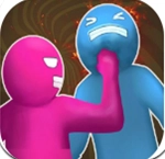 野兽派对战斗模拟器(HumanFall)直装版