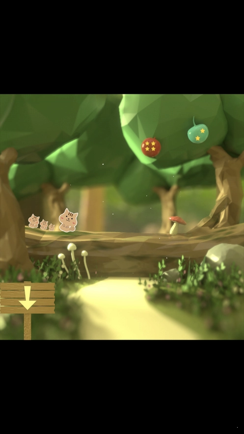 没有出口的森林(lostforest)免费原版图3