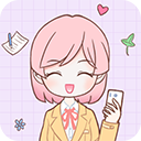 粉粉女孩穿搭日记官方版