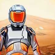 火星之战太空射手(BattleforMars)通用版