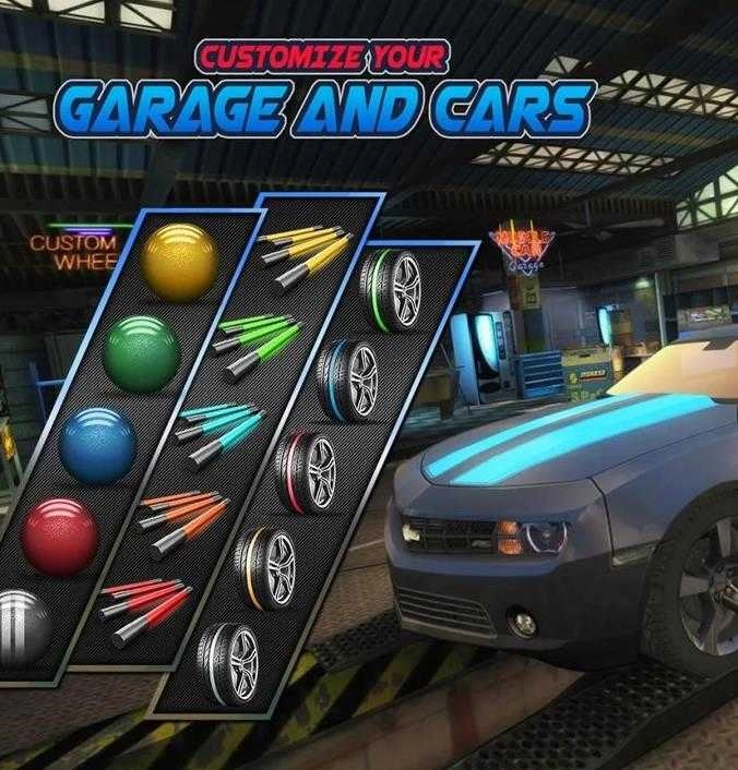 迪拜赛马(DubaiRacing)手游免费版图2