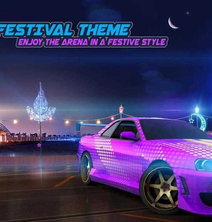 迪拜赛马(DubaiRacing)手游免费版图1