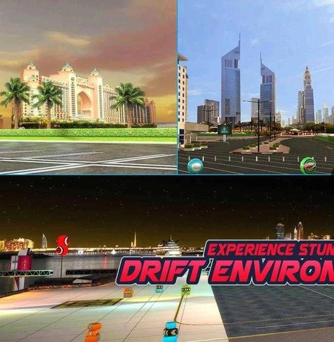 迪拜赛马(DubaiRacing)手游免费版图3