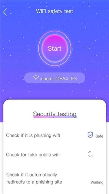 吉吉测速正版图2