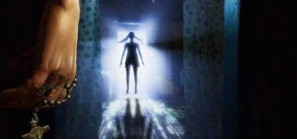 恶灵驱魔师手游直装版图1