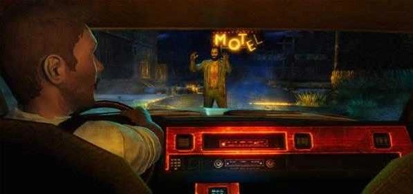 恶灵驱魔师手游直装版图3