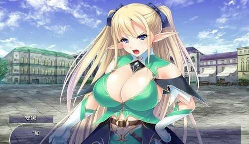 精灵养殖播种牧场冷狐版(3)