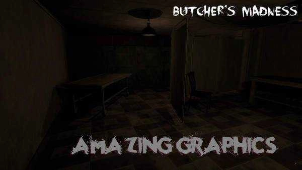 疯狂的屠夫手游版图2