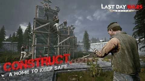 王牌战争文明重启港服版图2