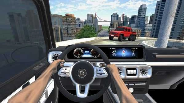 Gtr汽车模拟器(Gt-rCarSimulator)游戏最新版图2