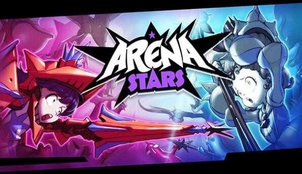 竞技场英雄决斗(AutoArena)手游直装版图2