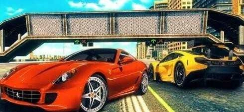 GS极速赛车竞赛(Race)免费原版图3