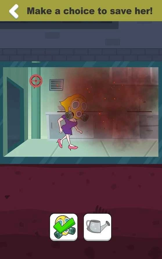 Save The Girl2游戏完整版图1